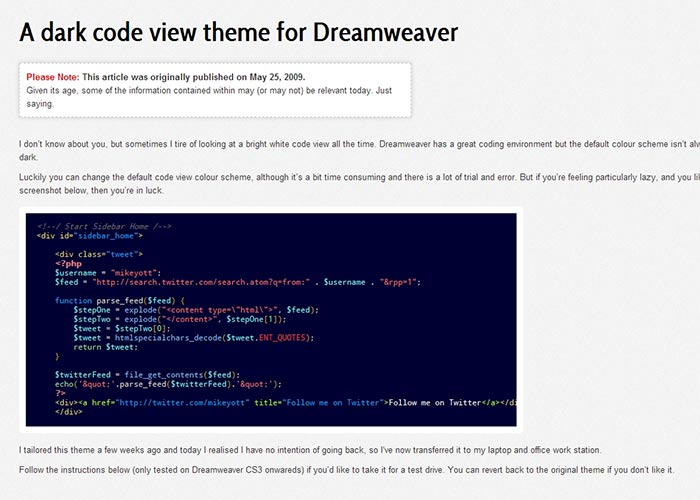 error code 16 adobe dreamweaver cs6