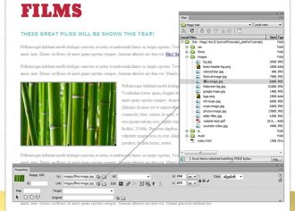 How To Use FancyBox - jQuery & Dreamweaver Tutorial