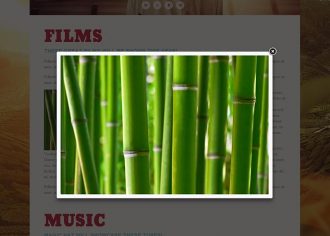 How To Use FancyBox - jQuery & Dreamweaver Tutorial