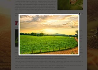 How To Use FancyBox - jQuery & Dreamweaver Tutorial