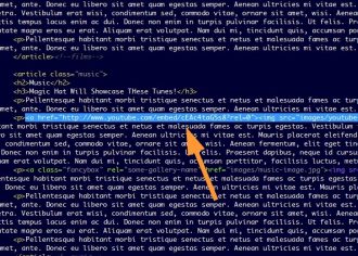 How To Use FancyBox - jQuery & Dreamweaver Tutorial
