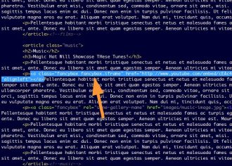 How To Use FancyBox - jQuery & Dreamweaver Tutorial