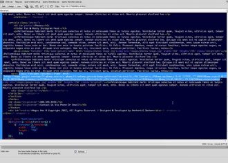 How To Use FancyBox - jQuery & Dreamweaver Tutorial
