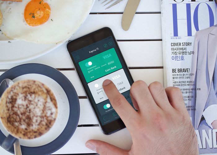 payment-service-app-ui-design-inspiration