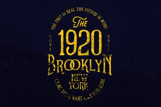distressed-grunge-text-effect-with-illustrator