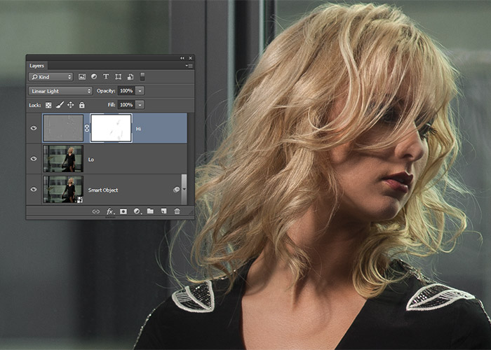 How To Retouch A Fashion Photograph – Photoshop CC Tutorial – Photoshop ...