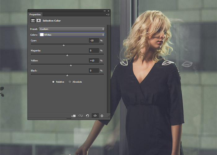 How To Retouch A Fashion Photograph – Photoshop CC Tutorial – Photoshop ...