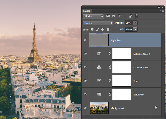 28 Awesome Tips And Tricks For Photoshop CC – Photoshop And Illustrator ...