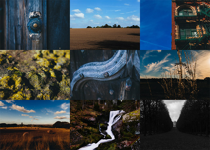 The LIST: 15 Free Stock Photography Sites