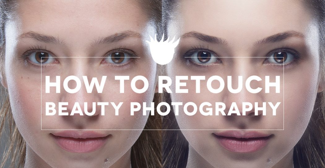 Retouching your photos pictures