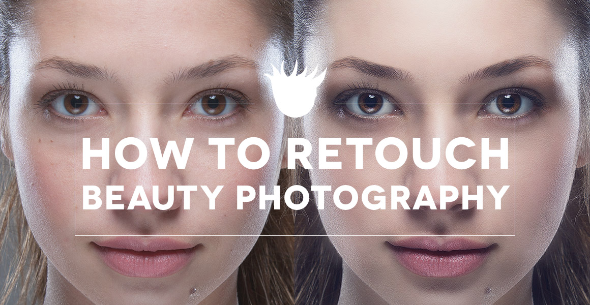 portrait retouching in photoshop cc