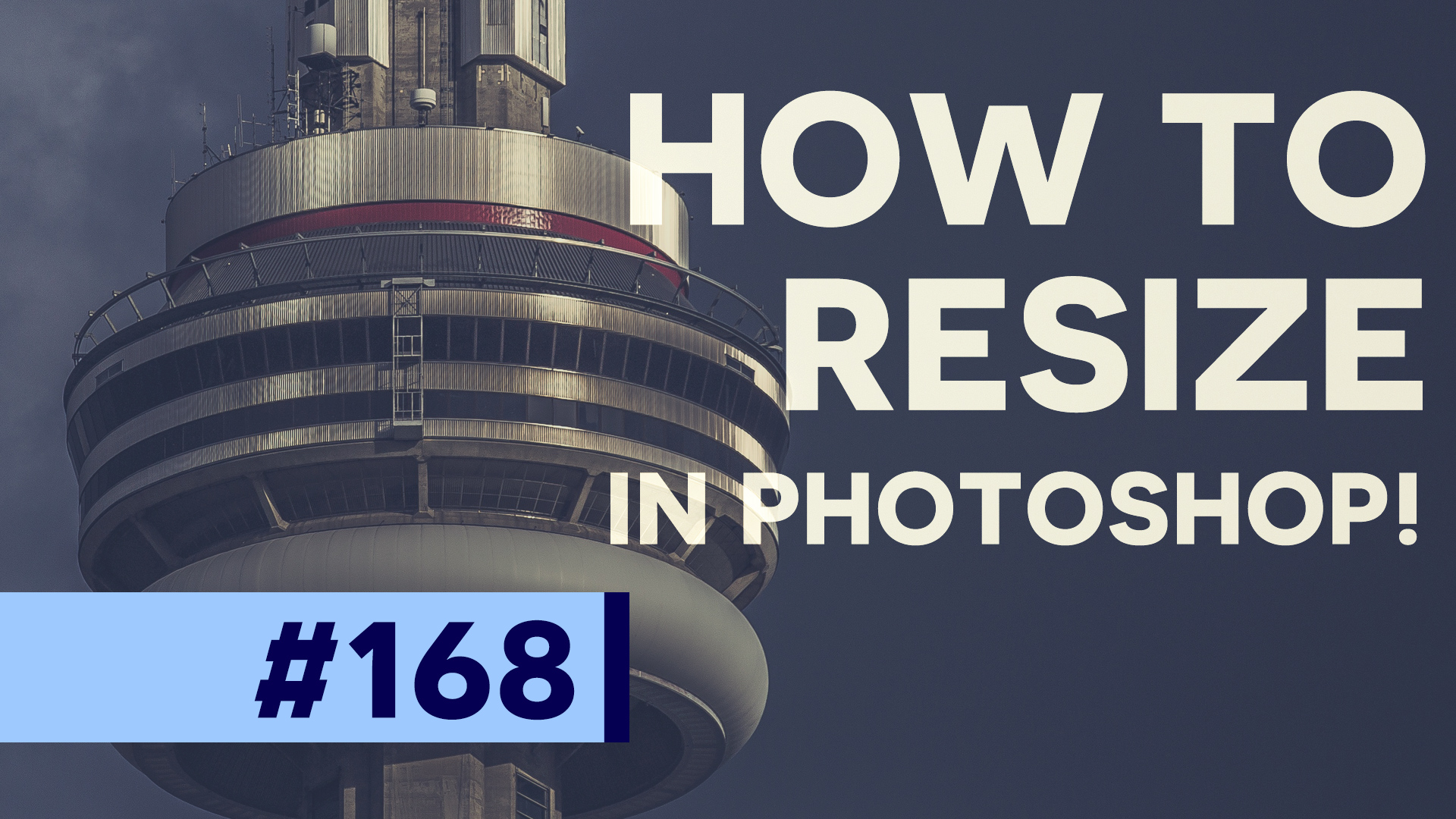 photoshop resize image