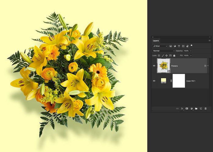 Create A Floral Typography Text Effect In Photoshop Cc Photoshop And Create A Floral Typography Text Effect In Photoshop Cc Photoshop And