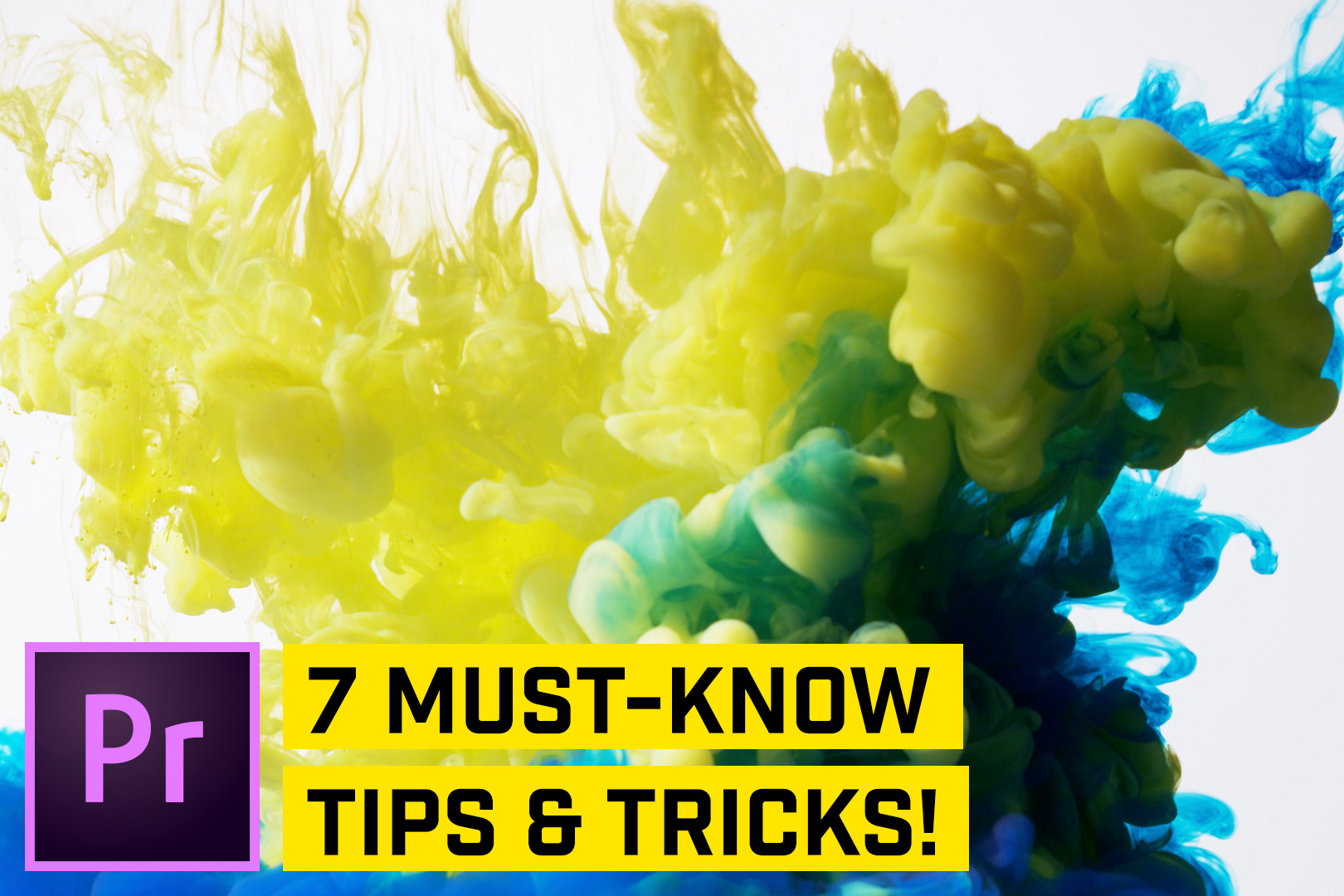 7 Premiere Pro Tips Tricks Every Video Editor Needs To Know 7 Premiere Pro Tips Tricks Every Video Editor Needs To Know