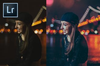 How to Edit Photos Like Brandon Woelfel - Lightroom Tutorial