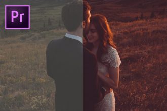 POWERFUL TRICK for Cinematic Color Grading